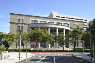 Life Sciences Library