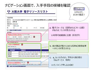 論文本文の入手２