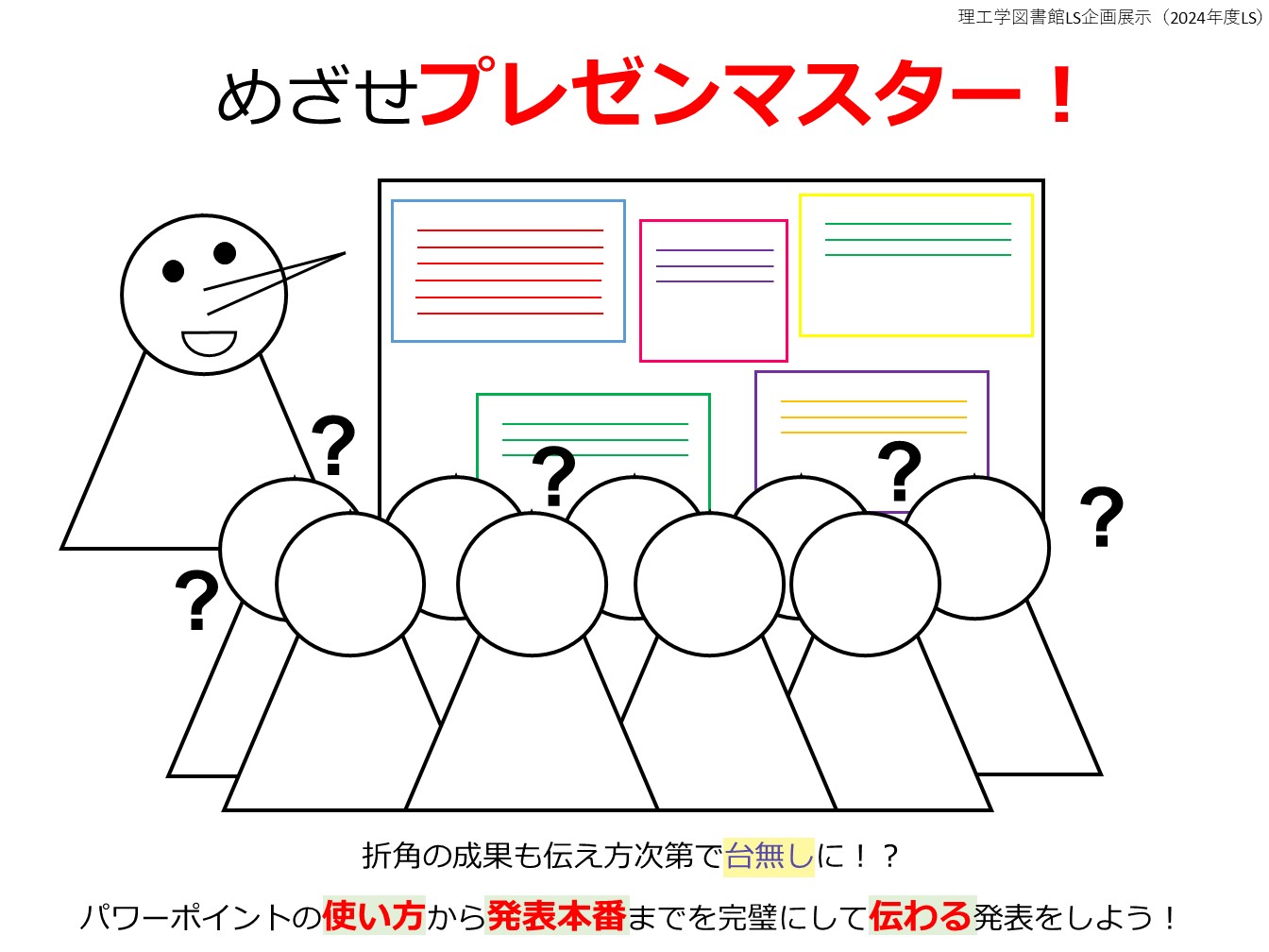 ポスター