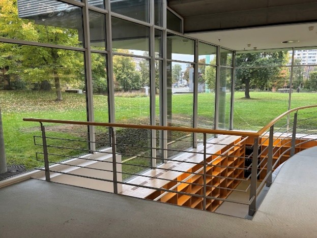 ゲッティンゲン大学図書館